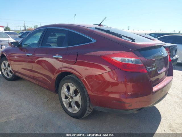 Photo 2 VIN: 5J6TF1H58AL016488 - HONDA ACCORD CROSSTOUR 