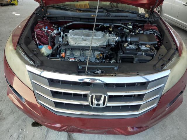 Photo 11 VIN: 5J6TF1H58BL002947 - HONDA ACCORD CRO 