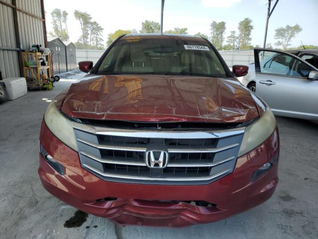 Photo 4 VIN: 5J6TF1H58BL002947 - HONDA ACCORD CRO 