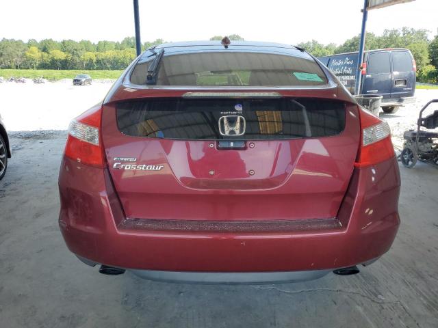 Photo 5 VIN: 5J6TF1H58BL002947 - HONDA ACCORD CRO 