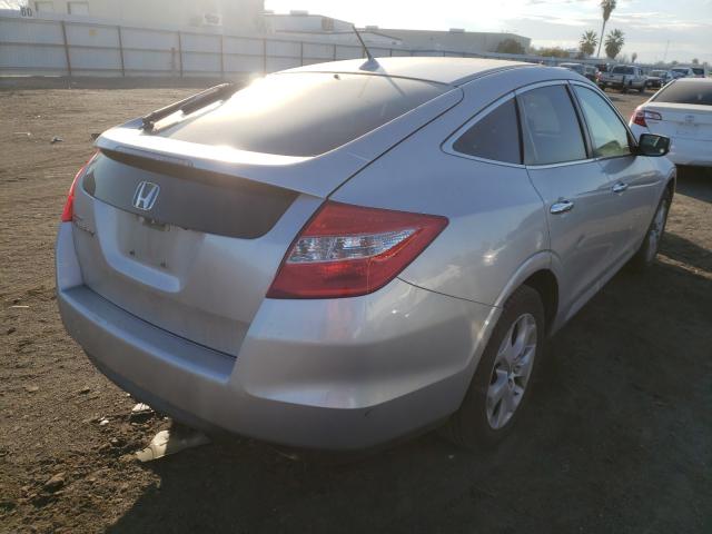 Photo 3 VIN: 5J6TF1H58BL004035 - HONDA ACCORD CRO 