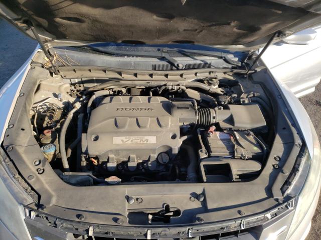 Photo 6 VIN: 5J6TF1H58BL004035 - HONDA ACCORD CRO 