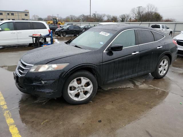 Photo 0 VIN: 5J6TF1H58CL002075 - HONDA CROSSTOUR 