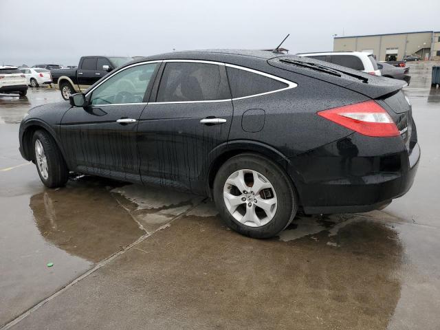 Photo 1 VIN: 5J6TF1H58CL002075 - HONDA CROSSTOUR 