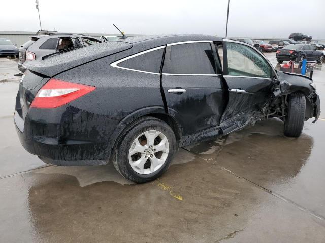 Photo 2 VIN: 5J6TF1H58CL002075 - HONDA CROSSTOUR 