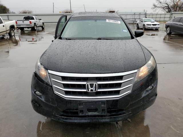 Photo 4 VIN: 5J6TF1H58CL002075 - HONDA CROSSTOUR 