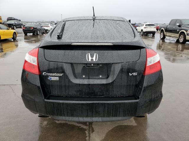 Photo 5 VIN: 5J6TF1H58CL002075 - HONDA CROSSTOUR 