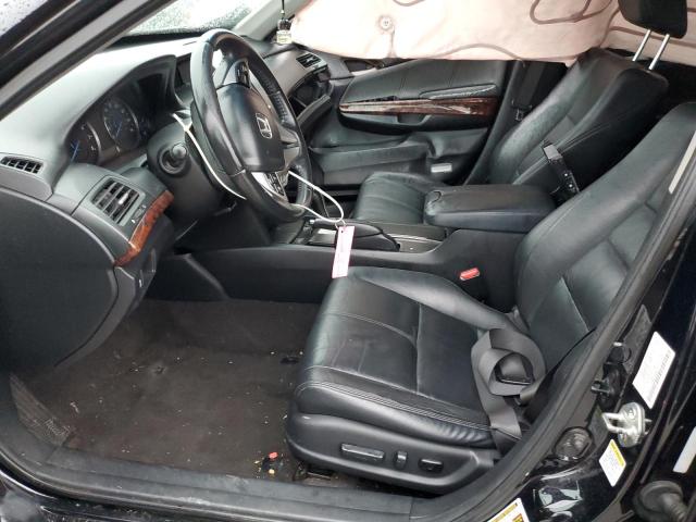 Photo 6 VIN: 5J6TF1H58CL002075 - HONDA CROSSTOUR 