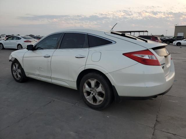 Photo 1 VIN: 5J6TF1H58CL003341 - HONDA CROSSTOUR 