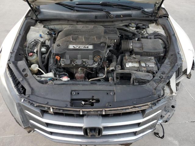 Photo 10 VIN: 5J6TF1H58CL003341 - HONDA CROSSTOUR 