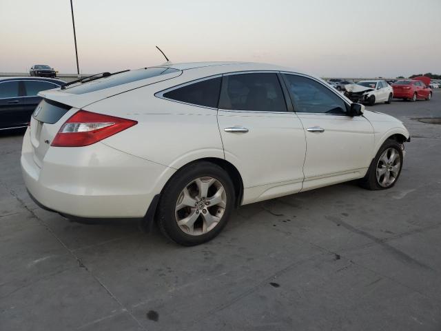 Photo 2 VIN: 5J6TF1H58CL003341 - HONDA CROSSTOUR 