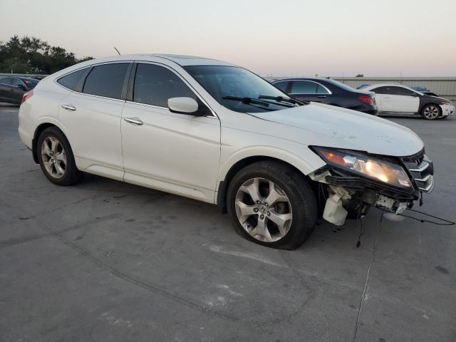 Photo 3 VIN: 5J6TF1H58CL003341 - HONDA CROSSTOUR 