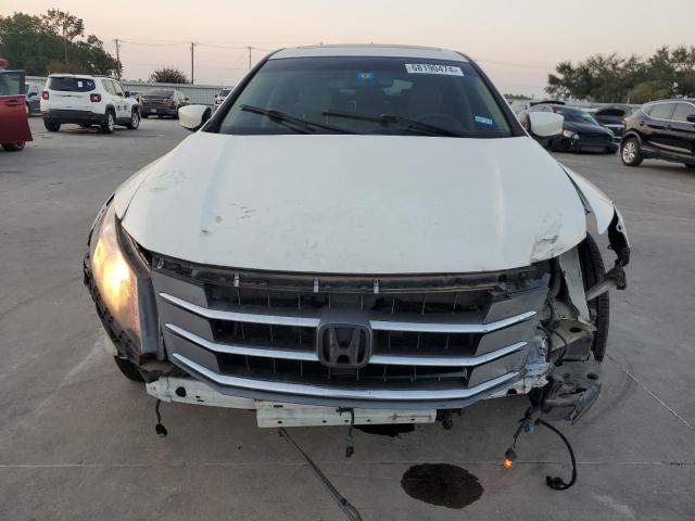 Photo 4 VIN: 5J6TF1H58CL003341 - HONDA CROSSTOUR 