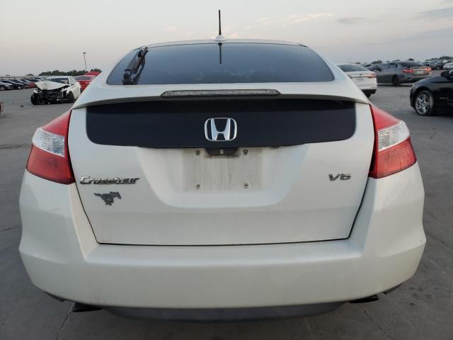 Photo 5 VIN: 5J6TF1H58CL003341 - HONDA CROSSTOUR 