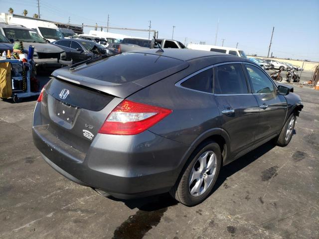 Photo 3 VIN: 5J6TF1H58CL004330 - HONDA CROSSTOUR 