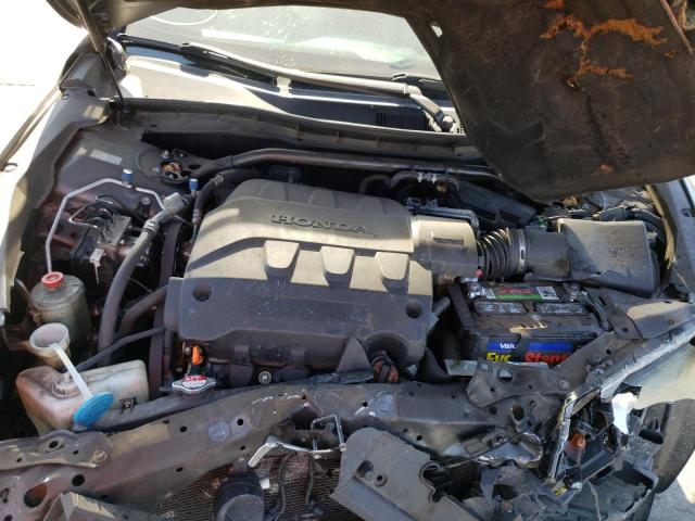 Photo 6 VIN: 5J6TF1H58CL004330 - HONDA CROSSTOUR 