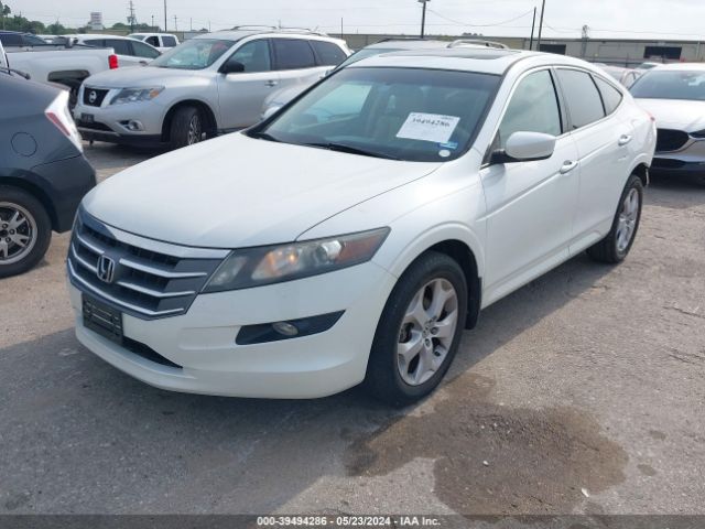 Photo 1 VIN: 5J6TF1H58CL007325 - HONDA CROSSTOUR 