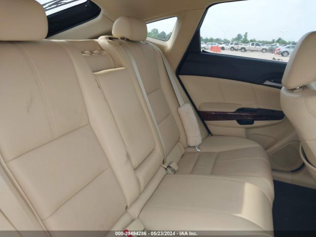 Photo 7 VIN: 5J6TF1H58CL007325 - HONDA CROSSTOUR 