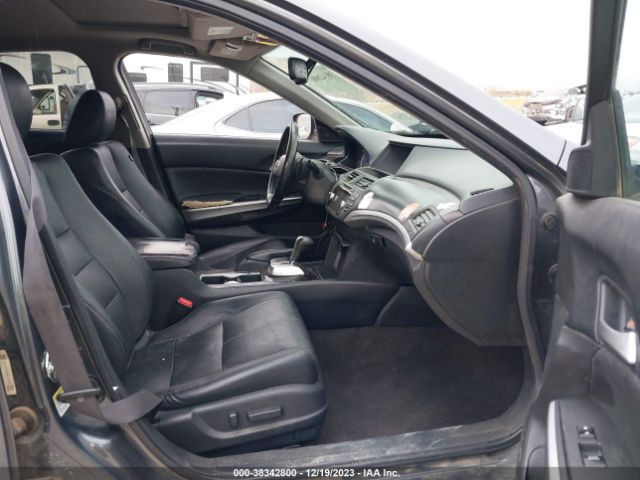 Photo 4 VIN: 5J6TF1H58DL001560 - HONDA CROSSTOUR 