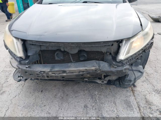 Photo 5 VIN: 5J6TF1H58DL001560 - HONDA CROSSTOUR 