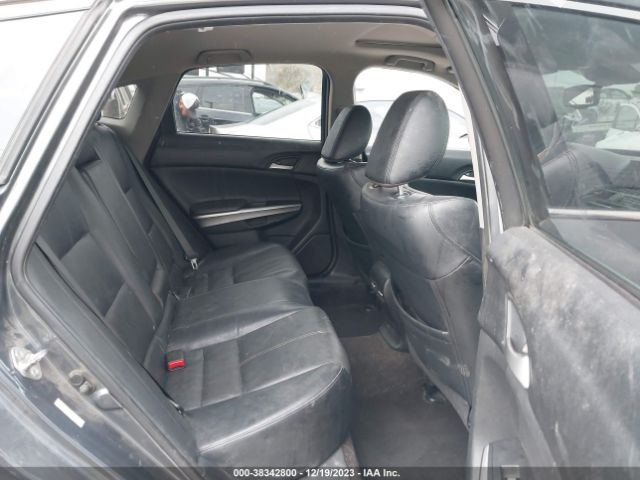 Photo 7 VIN: 5J6TF1H58DL001560 - HONDA CROSSTOUR 