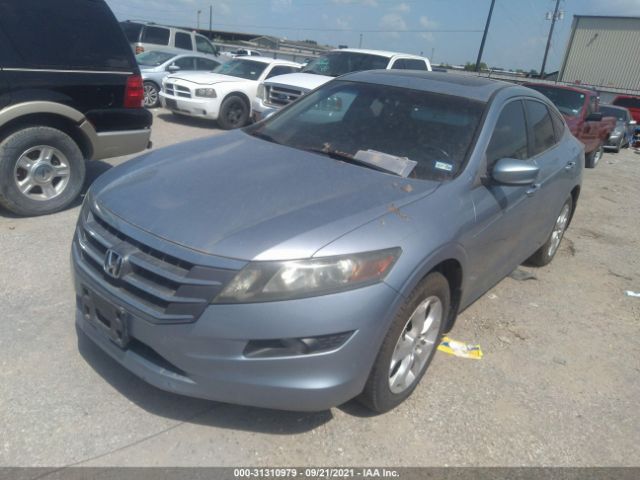 Photo 1 VIN: 5J6TF1H59AL004270 - HONDA ACCORD CROSSTOUR 