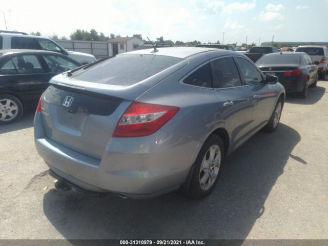 Photo 3 VIN: 5J6TF1H59AL004270 - HONDA ACCORD CROSSTOUR 