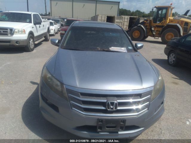 Photo 5 VIN: 5J6TF1H59AL004270 - HONDA ACCORD CROSSTOUR 