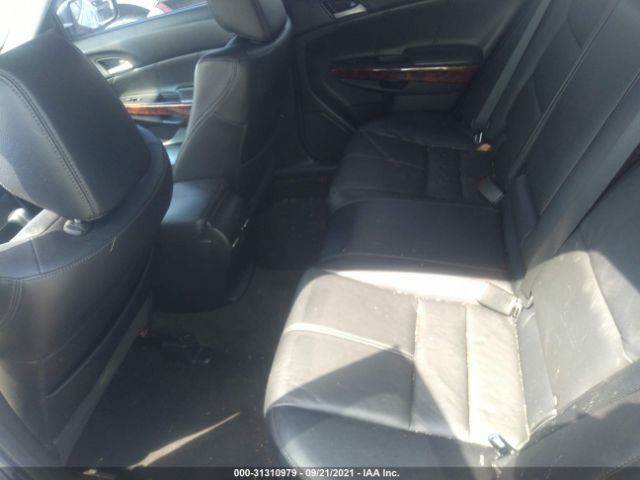 Photo 7 VIN: 5J6TF1H59AL004270 - HONDA ACCORD CROSSTOUR 