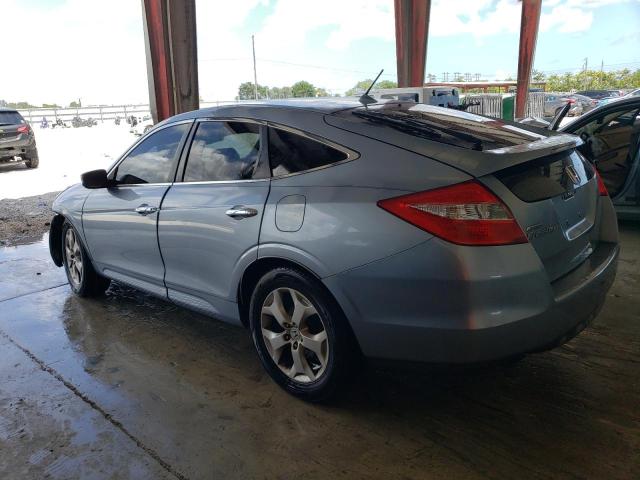 Photo 1 VIN: 5J6TF1H59AL006343 - HONDA ACCORD CRO 