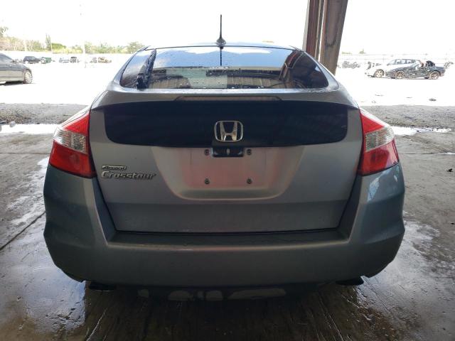 Photo 5 VIN: 5J6TF1H59AL006343 - HONDA ACCORD CRO 