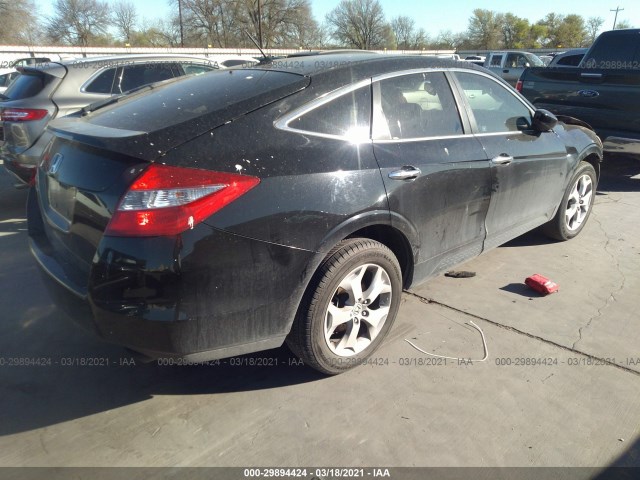 Photo 3 VIN: 5J6TF1H59AL007024 - HONDA ACCORD CROSSTOUR 