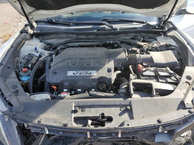 Photo 10 VIN: 5J6TF1H59AL008822 - HONDA ACCORD CRO 