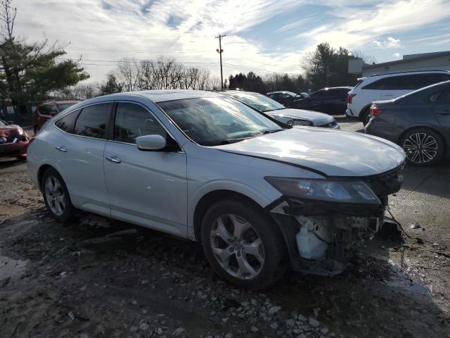 Photo 3 VIN: 5J6TF1H59AL008822 - HONDA ACCORD CRO 