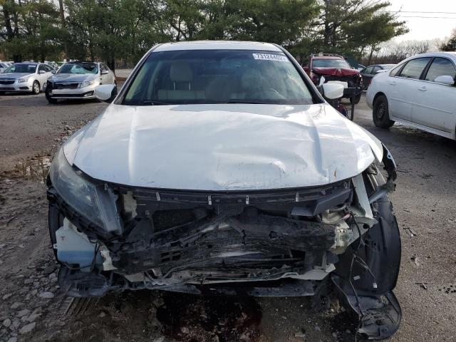 Photo 4 VIN: 5J6TF1H59AL008822 - HONDA ACCORD CRO 