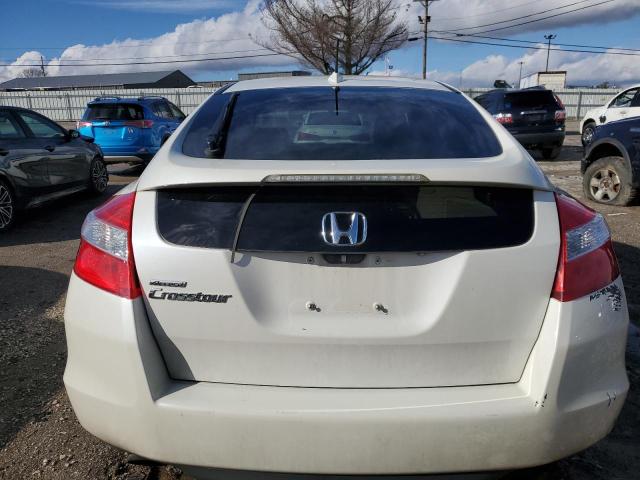 Photo 5 VIN: 5J6TF1H59AL008822 - HONDA ACCORD CRO 