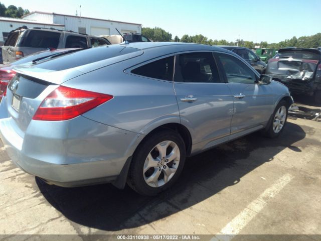 Photo 3 VIN: 5J6TF1H59AL010425 - HONDA ACCORD CROSSTOUR 