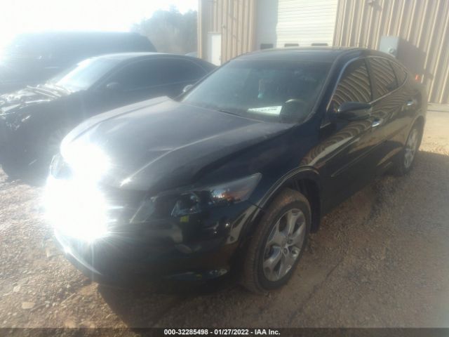 Photo 1 VIN: 5J6TF1H59AL011090 - HONDA ACCORD CROSSTOUR 