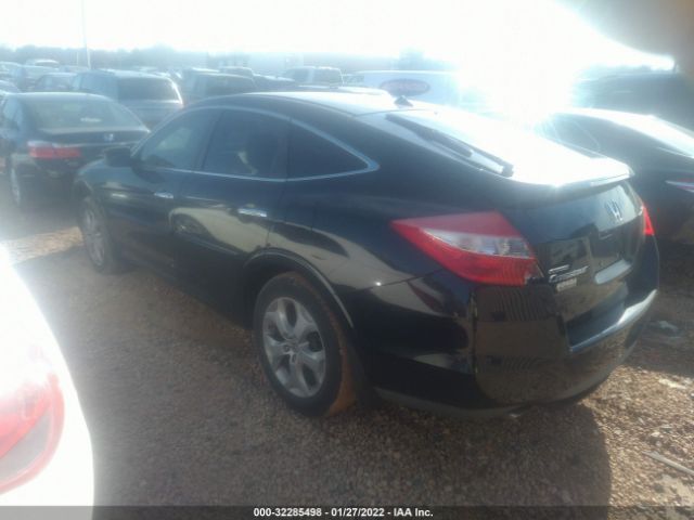 Photo 2 VIN: 5J6TF1H59AL011090 - HONDA ACCORD CROSSTOUR 