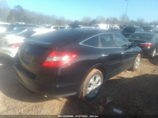 Photo 3 VIN: 5J6TF1H59AL011090 - HONDA ACCORD CROSSTOUR 