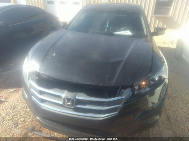 Photo 5 VIN: 5J6TF1H59AL011090 - HONDA ACCORD CROSSTOUR 