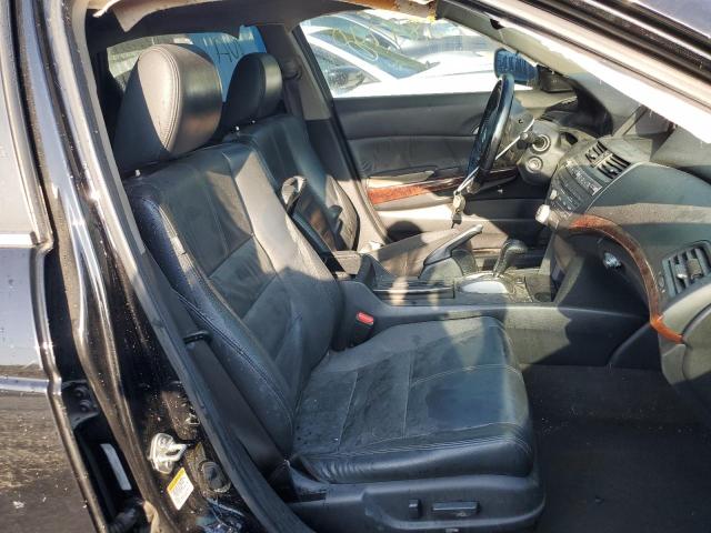 Photo 4 VIN: 5J6TF1H59AL013115 - HONDA ACCORD CRO 