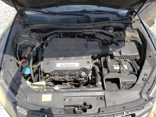 Photo 6 VIN: 5J6TF1H59AL013115 - HONDA ACCORD CRO 