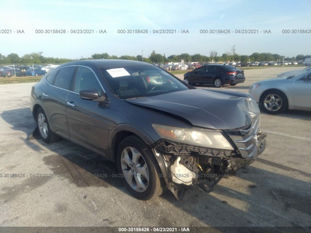 Photo 0 VIN: 5J6TF1H59AL015267 - HONDA ACCORD CROSSTOUR 