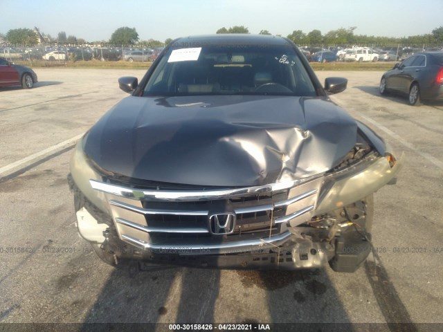 Photo 5 VIN: 5J6TF1H59AL015267 - HONDA ACCORD CROSSTOUR 