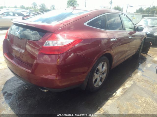 Photo 3 VIN: 5J6TF1H59AL016824 - HONDA ACCORD CROSSTOUR 