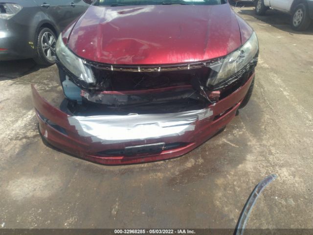 Photo 5 VIN: 5J6TF1H59AL016824 - HONDA ACCORD CROSSTOUR 