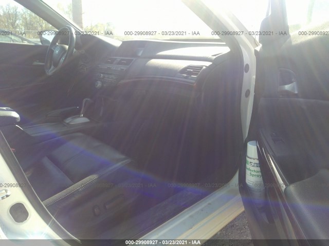 Photo 4 VIN: 5J6TF1H59BL001113 - HONDA ACCORD CROSSTOUR 