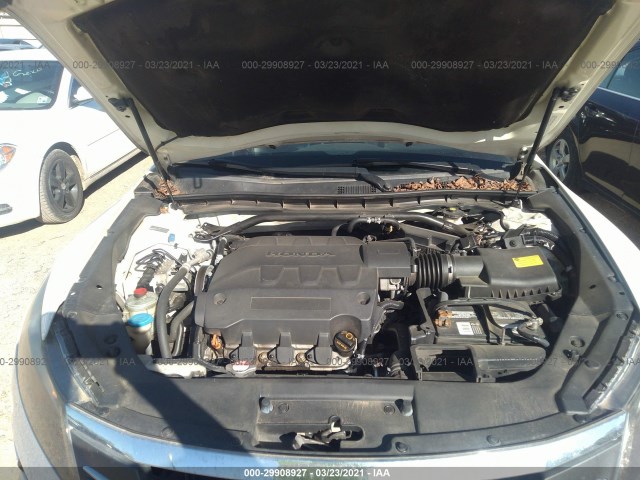 Photo 9 VIN: 5J6TF1H59BL001113 - HONDA ACCORD CROSSTOUR 