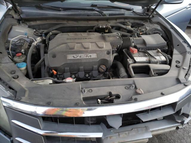 Photo 10 VIN: 5J6TF1H59BL001144 - HONDA ACCORD CRO 